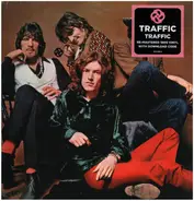 Traffic - Traffic
