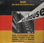 Trio, Extrabreit, Ideal,... - Alles Für Zuhause (Die Neue Deutsche Welle)