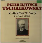 Tschaikowsky - Symphonie Nr. 5