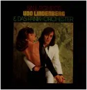 Udo Lindenberg Und Das Panikorchester - Ball Pompös