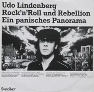Udo Lindenberg - Rock'n'Roll Und Rebellion - Ein Panisches Panorama