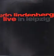 Udo Lindenberg - Live in Leipzig