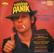 Udo Lindenberg - Meine Panik - Seine Größten Panik Hits