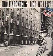 Udo Lindenberg Und Das Panikorchester - Der Detektiv - Rock Revue 2