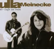 Ulla Meinecke - Die Luft Ist Rein