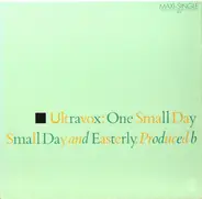 Ultravox - One Small Day
