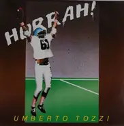 Umberto Tozzi - Hurrah!