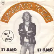 Umberto Tozzi - Ti Amo