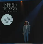 Umberto Tozzi - Minuti Di Un'Eternita