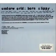 Underworld - Born Slippy