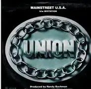 Union - Mainstreet U.S.A.
