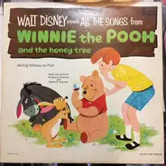 Disney - Winnie The Pooh And The Honey Tree
