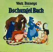 Walt Disney - Dschungel Buch