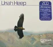 Uriah Heep - Uriah Heep