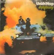 Uriah Heep - Salisbury