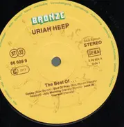 Uriah Heep - The Best Of