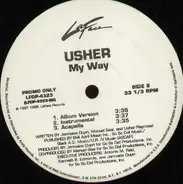 Usher, Tyrese - My Way