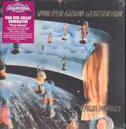 Van Der Graaf Generator - Pawn Hearts