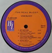 Van McCoy - The Real McCoy