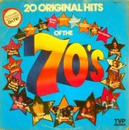 Billy Paul, Linda Ronstadt, Rufus, ... - 20 Original Hits Of The 70's