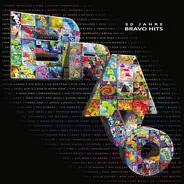 Freddie Mercury, Coldplay, Katy Perry, Lady Gaga, Bruno Mars... - 30 Jahre Bravo Hits