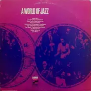 Donald Byrd, Lou Donaldson, Joe Henderson and others - A World Of Jazz