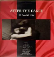 Billy Paul, The Delfonics, The Chi-Lites... - After The Dance