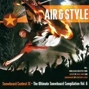 Gorillaz / Samy Deluxe / Ferris MC a.o. - Air & Style Vol.6