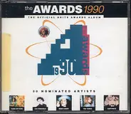 Tears for Fears,Eurythmics,Simply Red,Chirs Rea - Awards 1990