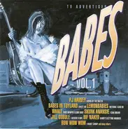 Bow Wow Wow, Skunk Anansie, Babes In Toyland a.o. - Babes Vol. 1