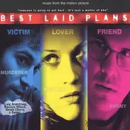 Craig Armstrong / Neneh Cherry / a.o. - Best Laid Plans - Music From The Motion Picture