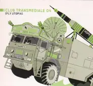 Terre Thaemlitz, Richard Devine, Dictaphone, u.a - Club Transmediale 04 [Fly Utopia]