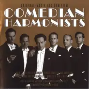 Giora Feidman,The Revellers,Comedian Harmonists - Comedian Harmonists