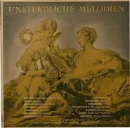 Various / Concert Hall Promenade Orchestra Leitung: Benedict Silberman , Fred Hausdörfer , François - Unsterbliche Melodien