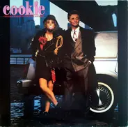 Holly Johnson, CCP a.o. - Cookie ( Original Motion Picture Soundtrack )