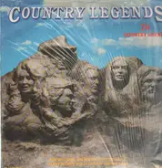 Various - Country Legends