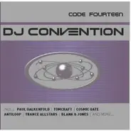 DJ Sammy, Dumonde, Cosmic Gate a.o. - DJ Convention - Code Fourteen