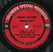 Various - Great Shakes Shake-Out