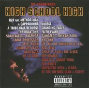 A tribe called quest, Quad city Dj's, Artifacts, u.a - High School High
