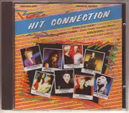 Roxette, Tears For Fears, Lisa Stansfield, a.o. - Hit Connection 90