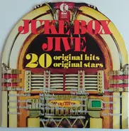 Ronnie Hawkins, Paul Anka, Del Shannon a.o. - Jukebox Jive