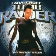 Nine Inch Nails / U2 / Moby a.o. - Lara Croft: Tomb Raider