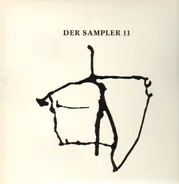 The Rockets, Small Faces a.o. - Line - Der Sampler 11