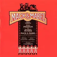 David Merrick, Robert Preston, Bernadette Peters,... - Mack & Mabel