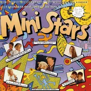 Kinder-Lieder - Mini Stars