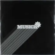 Elastic Heads, DJ Flush a.o. - MUSICK 10