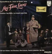 Frederick Loewe - My fair lady