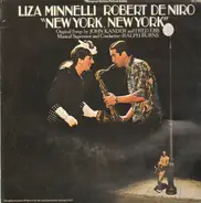 Liza Minnelli & Robert De Niro - New York, New York