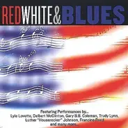 Various - Red, White and Blues