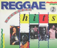 Dennis Brown, Susan Cadogan, Desmond Dekker a.o. - Reggae Greatest Hits 2
